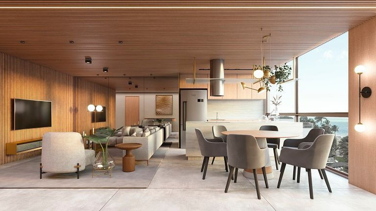 Imagem Apartamento com 3 Quartos à Venda, 162 m² em Jardim Oceania - João Pessoa Imagem Apartamento com 3 Quartos à Venda, 162 m² em Jardim Oceania - João Pessoa