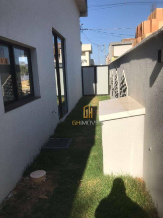 Imagem Casa com 3 Quartos à Venda, 150 m² em Terras Alpha 2 - Senador Canedo Imagem Casa com 3 Quartos à Venda, 150 m² em Terras Alpha 2 - Senador Canedo