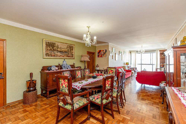 Imagem Apartamento com 3 Quartos à Venda, 150 m² em Bela Vista - São Paulo Imagem Apartamento com 3 Quartos à Venda, 150 m² em Bela Vista - São Paulo