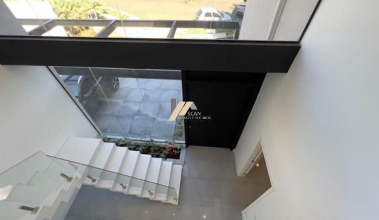 Casa com 5 Quartos à Venda, 307 m² em Residencial Estância Eudóxia (barão Geraldo) - Campinas