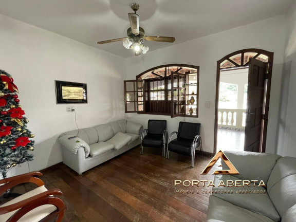 Imagem Casa com 3 Quartos à Venda,  em Veneza - Ipatinga