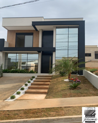 Casa com 3 Quartos à Venda, 200 m² em Horto Florestal - Sorocaba