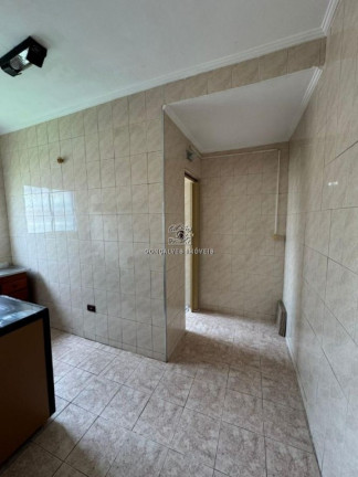 Imagem Kitnet com 1 Quarto à Venda, 30 m² em Boqueirão - Praia Grande Imagem Kitnet com 1 Quarto à Venda, 30 m² em Boqueirão - Praia Grande