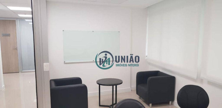 Imagem Loja à Venda, 320 m² em Centro - Niterói