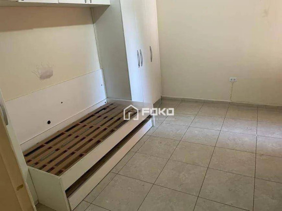 Imagem Sobrado com 3 Quartos para Alugar, 276 m² em Vila Flórida - Guarulhos Imagem Sobrado com 3 Quartos para Alugar, 276 m² em Vila Flórida - Guarulhos