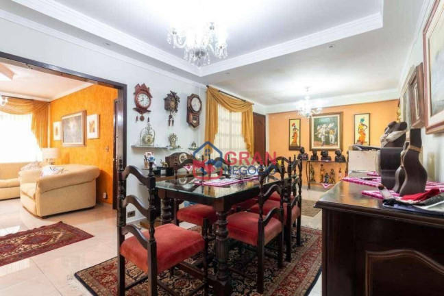 Imagem Casa com 3 Quartos à Venda, 123 m² em São Braz - Curitiba Imagem Casa com 3 Quartos à Venda, 123 m² em São Braz - Curitiba