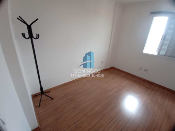 Imagem Apartamento com 2 Quartos à Venda, 55 m² em Vila Carmosina - São Paulo