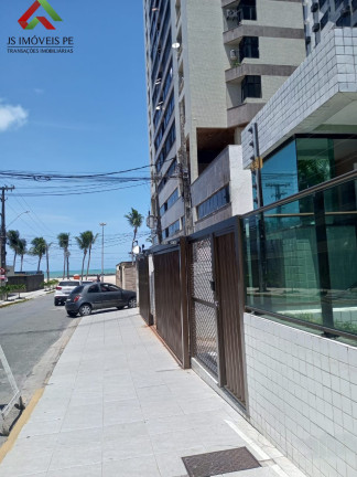 Imagem Imóvel com 2 Quartos à Venda, 50 m² em Candeias - Jaboatão Dos Guararapes