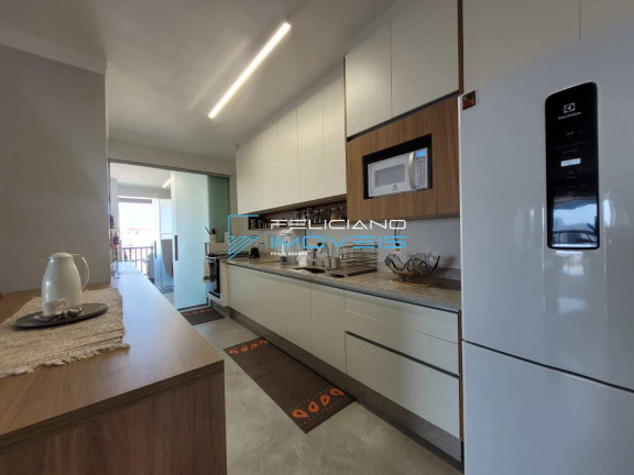 Imagem Apartamento com 3 Quartos à Venda, 144 m² em Canto Do Forte - Praia Grande Imagem Apartamento com 3 Quartos à Venda, 144 m² em Canto Do Forte - Praia Grande