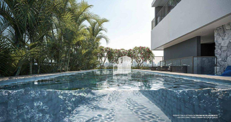 Imagem Studio com 1 Quarto à Venda, 35 m² em Pinheiros - São Paulo