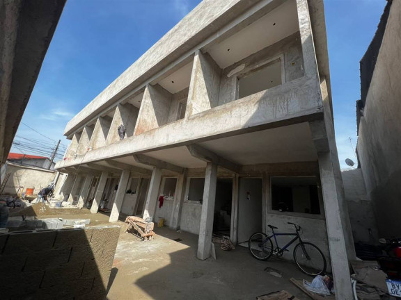 Imagem Casa com 2 Quartos à Venda, 50 m² em Quietude - Praia Grande Imagem Casa com 2 Quartos à Venda, 50 m² em Quietude - Praia Grande