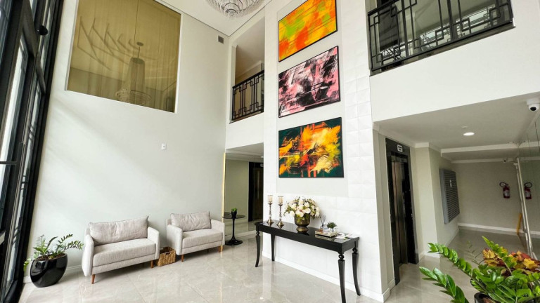 Imagem Apartamento com 3 Quartos à Venda, 129 m² em Centro - Jaraguá Do Sul Imagem Apartamento com 3 Quartos à Venda, 129 m² em Centro - Jaraguá Do Sul