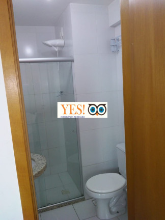 Imagem Flat com 1 Quarto à Venda, 33 m² em Capuchinhos - Feira De Santana Imagem Flat com 1 Quarto à Venda, 33 m² em Capuchinhos - Feira De Santana