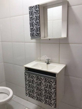 Imagem Casa com 2 Quartos à Venda, 75 m² em Santa Terezinha - Piracicaba