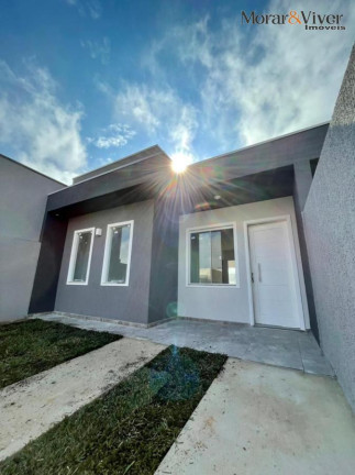 Imagem Casa com 3 Quartos à Venda, 55 m² em Gralha Azul - Fazenda Rio Grande Imagem Casa com 3 Quartos à Venda, 55 m² em Gralha Azul - Fazenda Rio Grande