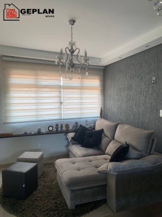 Imagem Apartamento com 2 Quartos à Venda, 77 m² em Aclimação - São Paulo