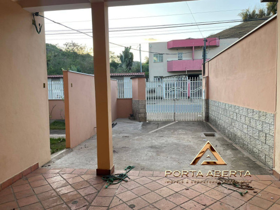Imagem Casa com 4 Quartos à Venda, 160 m² em Santa Cruz - Coronel Fabriciano Imagem Casa com 4 Quartos à Venda, 160 m² em Santa Cruz - Coronel Fabriciano