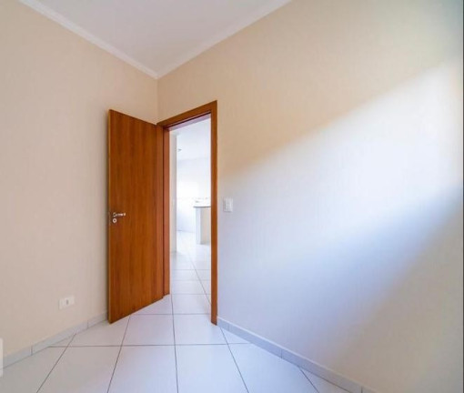 Imagem Apartamento com 1 Quarto para Alugar, 43 m² em Casa Branca - Santo André