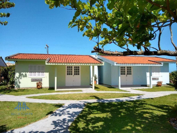 Imagem Edifício Residencial com 18 Quartos à Venda, 2.343 m² em Balneário Ponta Do Papagaio (ens Brito) - Palhoça Imagem Edifício Residencial com 18 Quartos à Venda, 2.343 m² em Balneário Ponta Do Papagaio (ens Brito) - Palhoça