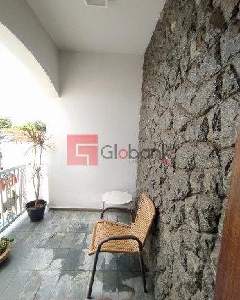 Imagem Casa com 3 Quartos à Venda, 250 m² em Centro - Montes Claros Imagem Casa com 3 Quartos à Venda, 250 m² em Centro - Montes Claros