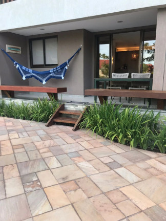 Apartamento com 2 Quartos à Venda, 62 m² em Muro Alto - Ipojuca