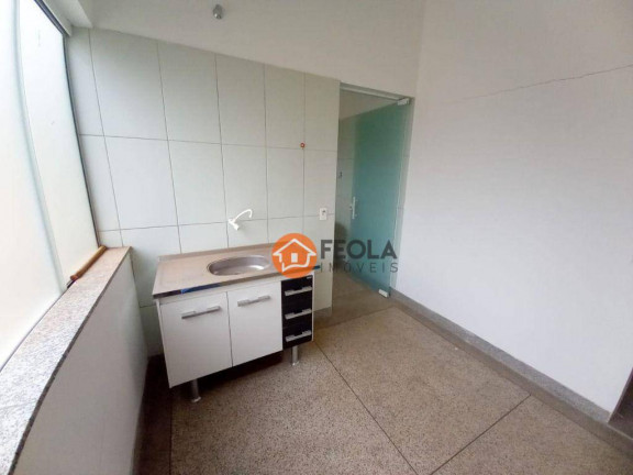Imagem Sala Comercial para Alugar, 94 m² em Jardim Boer I - Americana Imagem Sala Comercial para Alugar, 94 m² em Jardim Boer I - Americana