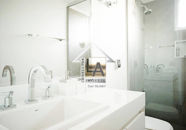 Imagem Apartamento com 3 Quartos à Venda, 157 m² em Vila Andrade - São Paulo Imagem Apartamento com 3 Quartos à Venda, 157 m² em Vila Andrade - São Paulo