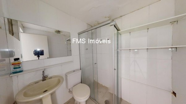 Imagem Imóvel com 2 Quartos à Venda, 65 m² em Cambuci - São Paulo