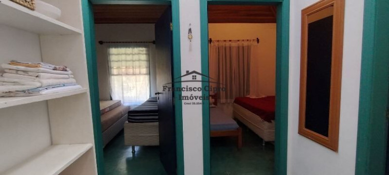 Imagem Imóvel com 3 Quartos à Venda, 16.000 m² em Sertão De Santa Barbara - Cunha Imagem Imóvel com 3 Quartos à Venda, 16.000 m² em Sertão De Santa Barbara - Cunha