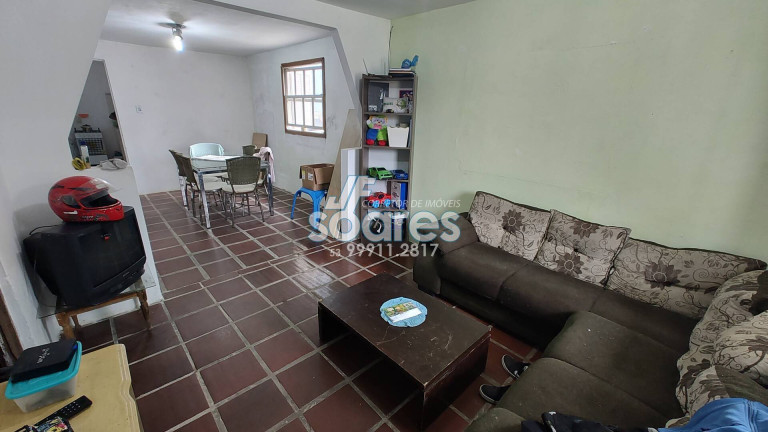 Imagem Casa com 5 Quartos à Venda, 170 m² em Laranjal - Pelotas Imagem Casa com 5 Quartos à Venda, 170 m² em Laranjal - Pelotas