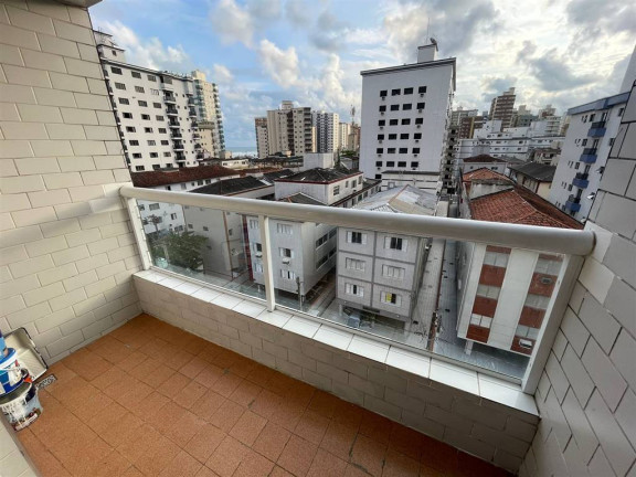 Imagem Apartamento com 2 Quartos à Venda, 70 m² em Guilhermina - Praia Grande Imagem Apartamento com 2 Quartos à Venda, 70 m² em Guilhermina - Praia Grande