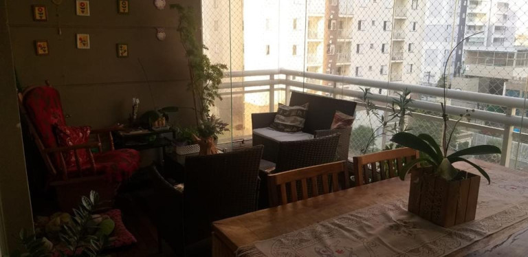 Imagem Apartamento com 3 Quartos à Venda, 125 m² em Mooca - São Paulo Imagem Apartamento com 3 Quartos à Venda, 125 m² em Mooca - São Paulo