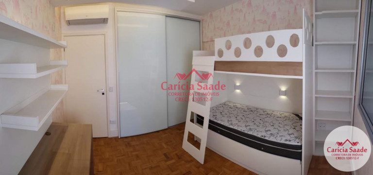 Imagem Apartamento com 3 Quartos à Venda, 105 m² em Jardim Paulista - São Paulo