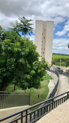 Imagem Apartamento com 2 Quartos à Venda,  em Esplanada Independência - Taubaté