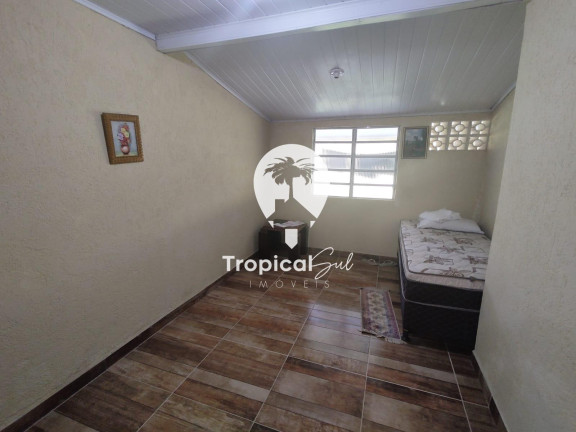 Imagem Casa com 2 Quartos à Venda, 130 m² em Ipanema - Pontal Do Parana Imagem Casa com 2 Quartos à Venda, 130 m² em Ipanema - Pontal Do Parana