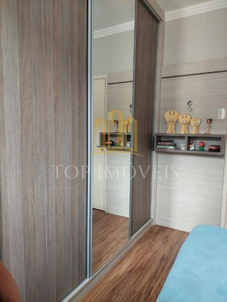 Imagem Casa de Condomínio com 3 Quartos à Venda, 162 m² em Jardim Santa Maria - Jacareí Imagem Casa de Condomínio com 3 Quartos à Venda, 162 m² em Jardim Santa Maria - Jacareí