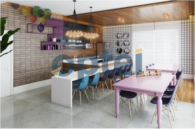 Imagem Apartamento com 2 Quartos à Venda, 55 m² em Rudge Ramos - São Bernardo Do Campo Imagem Apartamento com 2 Quartos à Venda, 55 m² em Rudge Ramos - São Bernardo Do Campo