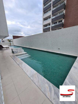 Imagem Apartamento com 2 Quartos à Venda, 82 m² em Boqueirão - Praia Grande Imagem Apartamento com 2 Quartos à Venda, 82 m² em Boqueirão - Praia Grande