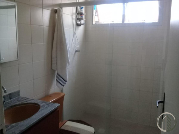 Imagem Apartamento com 1 Quarto à Venda, 60 m² em Pompéia - Santos Imagem Apartamento com 1 Quarto à Venda, 60 m² em Pompéia - Santos