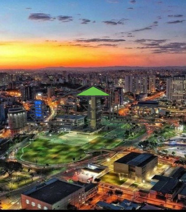 Imagem Apartamento com 3 Quartos à Venda, 63 m² em Centro - São Bernardo Do Campo Imagem Apartamento com 3 Quartos à Venda, 63 m² em Centro - São Bernardo Do Campo