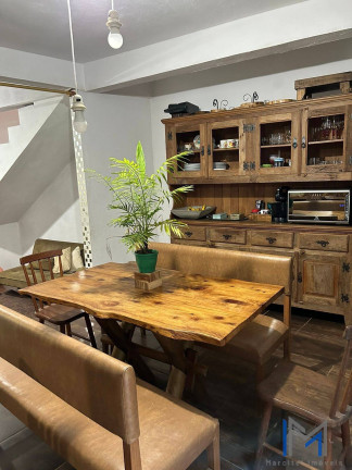 Imagem Casa com 2 Quartos à Venda, 75 m² em Jardim Marilu  - Carapicuíba