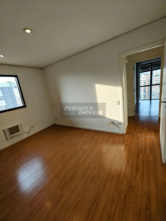 Apartamento com 2 Quartos para Alugar, 138 m² em Pinheiros - São Paulo