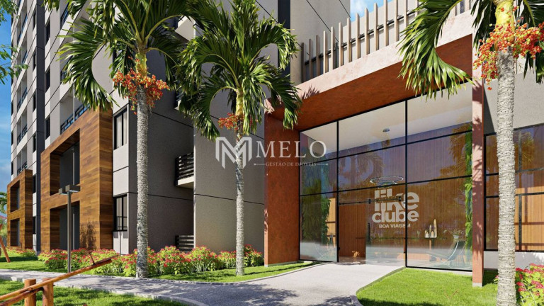 Imagem Apartamento com 2 Quartos à Venda, 43 m² em Imbiribeira - Recife Imagem Apartamento com 2 Quartos à Venda, 43 m² em Imbiribeira - Recife