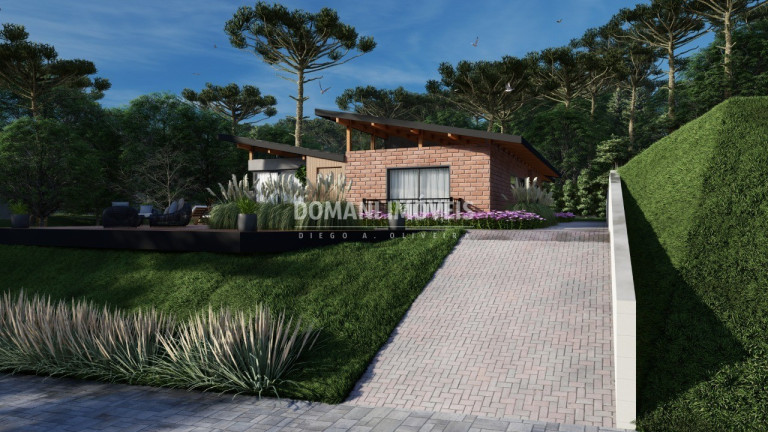 Imagem Casa com 4 Quartos à Venda, 220 m² em Região De Descansópolis - Campos Do Jordão Imagem Casa com 4 Quartos à Venda, 220 m² em Região De Descansópolis - Campos Do Jordão