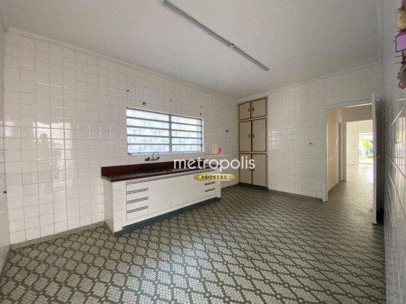 Imagem Casa com 2 Quartos à Venda ou Locação, 166 m² em Santa Paula - São Caetano Do Sul Imagem Casa com 2 Quartos à Venda ou Locação, 166 m² em Santa Paula - São Caetano Do Sul