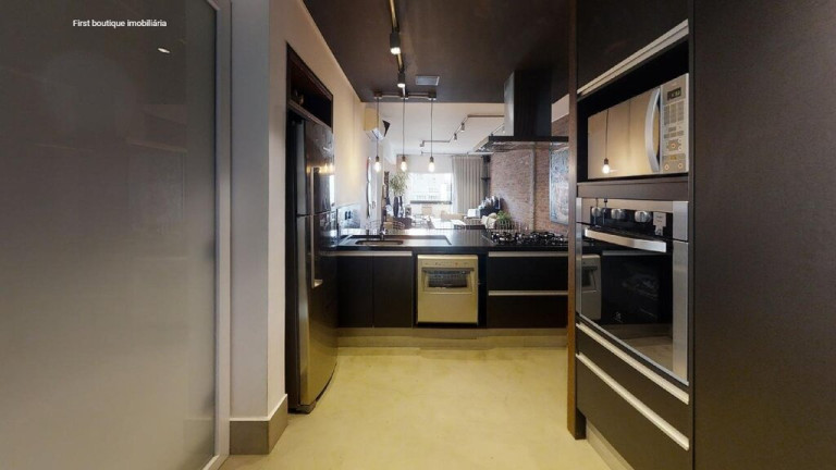 Imagem Apartamento com 2 Quartos à Venda, 217 m² em Pinheiros - São Paulo