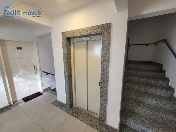 Imagem Apartamento com 1 Quarto à Venda, 37 m² em Chácara Califórnia - São Paulo Imagem Apartamento com 1 Quarto à Venda, 37 m² em Chácara Califórnia - São Paulo