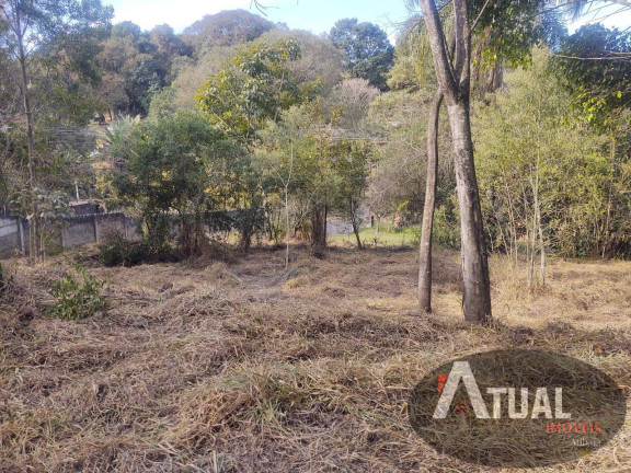 Imagem Terreno à Venda, 2 m² em Jardim Estância Brasil - Atibaia