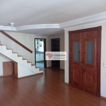 Imagem Cobertura com 4 Quartos à Venda, 420 m² em Campo Belo - São Paulo Imagem Cobertura com 4 Quartos à Venda, 420 m² em Campo Belo - São Paulo