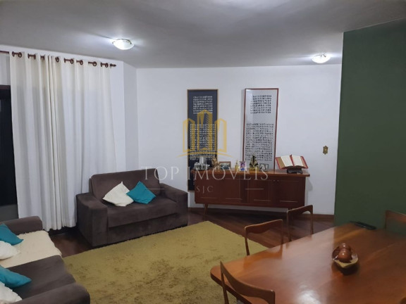 Imagem Apartamento com 3 Quartos à Venda, 90 m² em Conjunto Residencial Trinta E Um De Março - São José Dos Campos Imagem Apartamento com 3 Quartos à Venda, 90 m² em Conjunto Residencial Trinta E Um De Março - São José Dos Campos